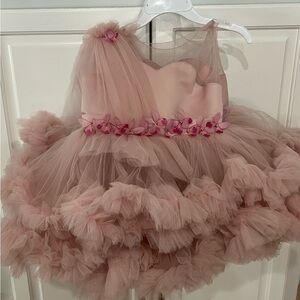 Party Dress Girls